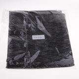 Maxbell 2 Yards Two-Tone Fabric Upholstery Sewing Material Patchwork Crafts Black