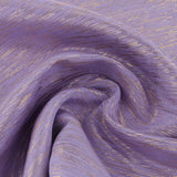 Maxbell 2 Yards Two-Tone Fabric Upholstery Sewing Material Patchwork Crafts Purple