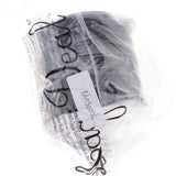 Maxbell 1 Roll 2.5mm Waxed Cotton Cord Thread/Thong Cord Jewelry Making Beading Crafting