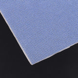 Max Crystal Rhinestone Self Adhesive Sticker Sheet Car Phone Decor Blue