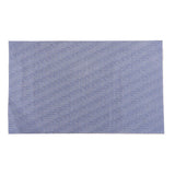 Max Crystal Rhinestone Self Adhesive Sticker Sheet Car Phone Decor Blue