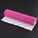 Max Crystal Rhinestone Self Adhesive Sticker Sheet Car Phone Decor Rose Red