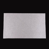 Max Crystal Rhinestone Self Adhesive Sticker Sheet Car Phone Decor White