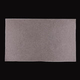 Max Crystal Rhinestone Self Adhesive Sticker Sheet Car Phone Decor Grey