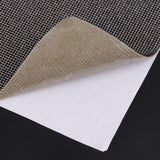 Max Crystal Rhinestone Self Adhesive Sticker Sheet Car Phone Decor Black