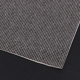 Max Crystal Rhinestone Self Adhesive Sticker Sheet Car Phone Decor Black
