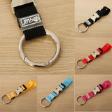 Max Add-A-Bag Luggage Strap Jacket Gripper, Baggage Suitcase Straps Belts Red