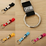 Max Add-A-Bag Luggage Strap Jacket Gripper, Baggage Suitcase Straps Belts Red