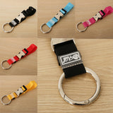 Max Add-A-Bag Luggage Strap Jacket Gripper, Baggage Suitcase Straps Belts Red