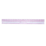 Maxbell 10pcs/Set French Curve Ruler Measure For Sewing Dressmaking Tailor Rulers