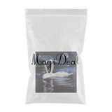 Maxbell 5D Diamond Painting Embroidery Cross Stitch Kits 25x25cm Swan