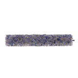 Max Hot-Fix Beaded Stone Iron On Crystal Rhinestones Sheet For Crafts Deep Blue
