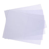Max 4Pcs Classic Reserve Aida Cloth Cross Stitch Cloth for Embroidery Craft 11CT