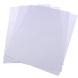Max 4Pcs Classic Reserve Aida Cloth Cross Stitch Cloth for Embroidery Craft 11CT