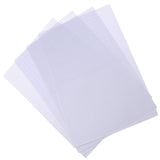 Max 4Pcs Classic Reserve Aida Cloth Cross Stitch Cloth for Embroidery Craft 11CT
