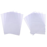 Max 4Pcs Classic Reserve Aida Cloth Cross Stitch Cloth for Embroidery Craft 11CT