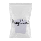 Max 4Pcs Classic Reserve Aida Cloth Cross Stitch Cloth for Embroidery Craft 11CT