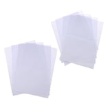 Max 4Pcs Classic Reserve Aida Cloth Cross Stitch Cloth for Embroidery Craft 11CT