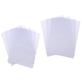 Max 4Pcs Classic Reserve Aida Cloth Cross Stitch Cloth for Embroidery Craft 11CT