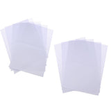 Max 4Pcs Classic Reserve Aida Cloth Cross Stitch Cloth for Embroidery Craft 11CT