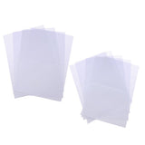 Max 4Pcs Classic Reserve Aida Cloth Cross Stitch Cloth for Embroidery Craft 11CT