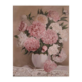 Maxbell Full Drill 5D Diamond Painting Potted Peony Flower Cross Stitch Home Decor