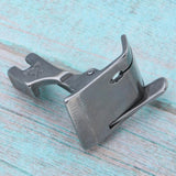Max Industrial Sewing Machine Hinged Presser Foot With Right Guide SP-18 Size 11