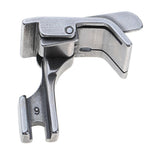 Max Industrial Sewing Machine Hinged Presser Foot With Right Guide SP-18 Size 11