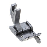 Max Industrial Sewing Machine Hinged Presser Foot With Right Guide SP-18 Size 11