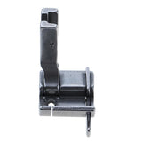 Max Industrial Sewing Machine Hinged Presser Foot With Right Guide SP-18 Size 11
