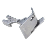 Max Industrial Sewing Machine Hinged Presser Foot With Right Guide SP-18 Size 11