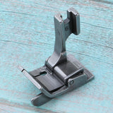 Max Industrial Sewing Machine Hinged Presser Foot With Right Guide SP-18 Size 11
