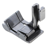 Max Industrial Sewing Machine Hinged Presser Foot With Right Guide SP-18 Size 11