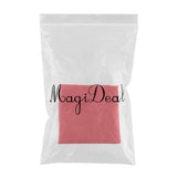 Max 1 Meter Non Slip Fabric Rubber Sewing Cloth Material Home Craft Red