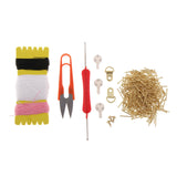 Max DIY Crafts String Art Kits Animal Dog Painting Kits for Beginners Home Decor