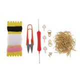 Max DIY Crafts String Art Kits Animal Dog Painting Kits for Beginners Home Decor