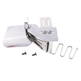 Max Double Cylinder Fold Edge Binder Attachment Folder Tape Binder 34mm