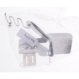 Max Double Cylinder Fold Edge Binder Attachment Folder Tape Binder 34mm