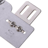 Max Double Cylinder Fold Edge Binder Attachment Folder Tape Binder 34mm