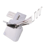 Max Double Cylinder Fold Edge Binder Attachment Folder Tape Binder 34mm