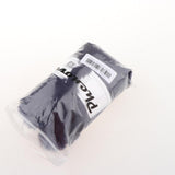 Max 32 Meters Soft Fluffy Faux Fur Yarn for Crocheting Knitting  Deep Purple