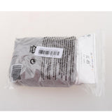 Max 32 Meters Soft Fluffy Faux Fur Yarn for Crocheting Knitting  Grey