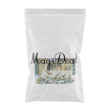 Maxbell Stamped Cross Stitch Kits 11CT Aida Cloth DIY Needle Crafts Lovely Life -- Cute Kitten & Bird Pattern