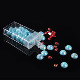 Maxbell 64 Slots Diamond Painting Accessories Tool Storage Box, 5D Diamond Painting Embroidery Case