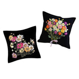 Max Ribbon Embroidery Kit Flower  1