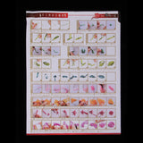 Max Ribbon Embroidery Kit Flower  1