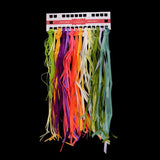 Max Ribbon Embroidery Kit Flower  1