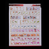 Max Ribbon Embroidery Kit Flower  2