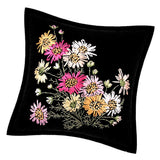 Max Ribbon Embroidery Kit Flower  2
