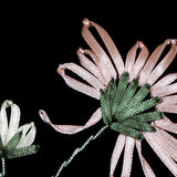 Max Ribbon Embroidery Kit Flower  2